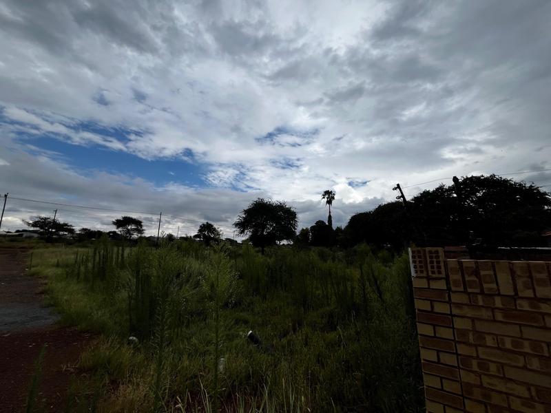 0 Bedroom Property for Sale in Kuruman Northern Cape